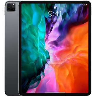 iPad Pro 12.9' (2020)